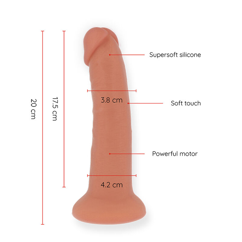 ONINDER - MEDIUM BOGOTÁ CYBER REALISMO VIBRACIÓN 20 CM -O- 4.2 CM - APP GRATUITA - Imagen 2