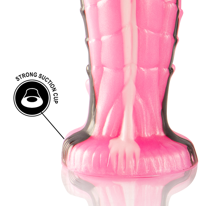 EPIC - TRITÓN DILDO LA FUERZA DEL REPTIL - Imagen 6