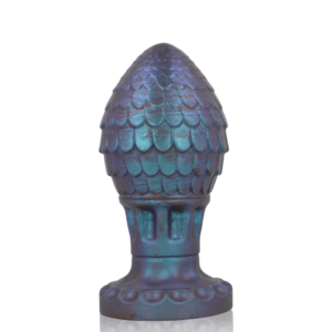 EPIC - VRAKOS PLUG ANAL HUEVO DRAGON TALLA M