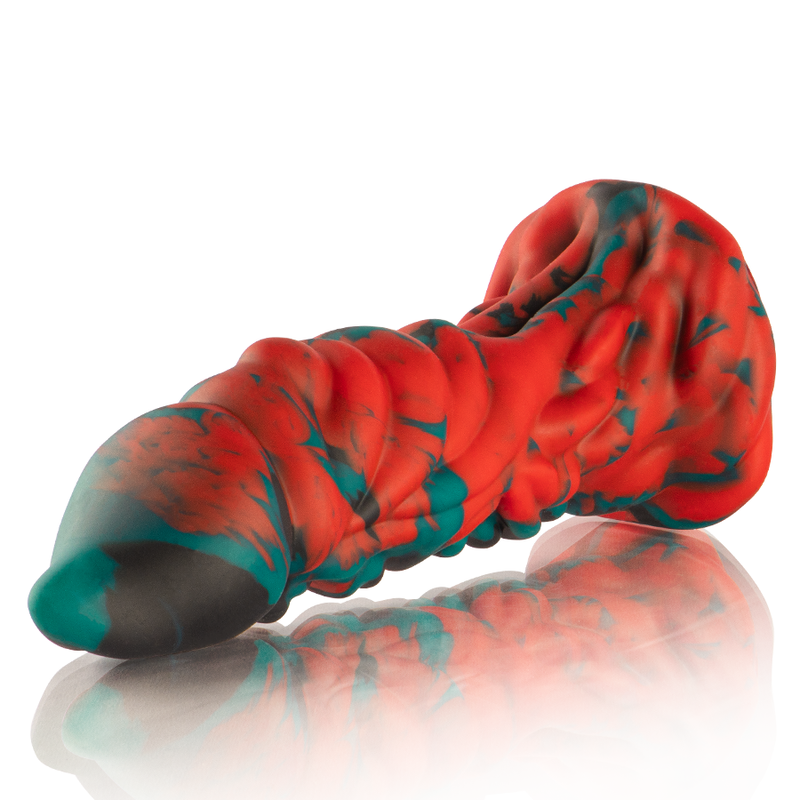EPIC - PHOBOS DILDO HIJO DEL AMOR Y DELEITE TAMAÑO GRANDE - Imagen 2