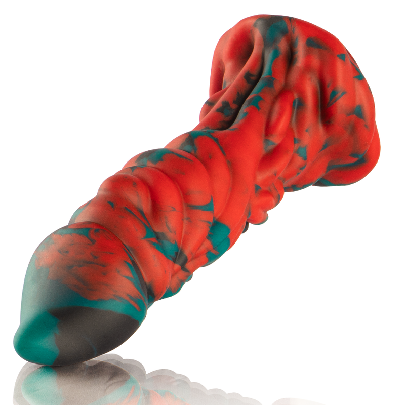 EPIC - PHOBOS DILDO HIJO DEL AMOR Y DELEITE TAMAÑO GRANDE - Imagen 5