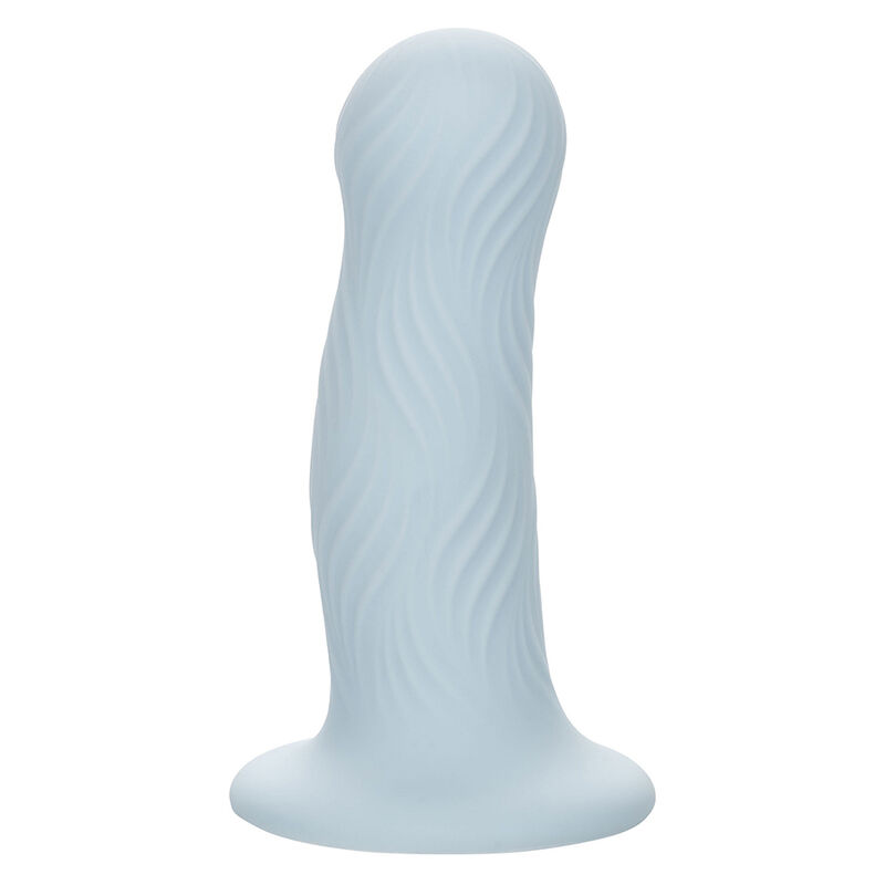 CALEXOTICS - WAVE RIDER PLUG ANAL ESPUMA AZUL - Imagen 4