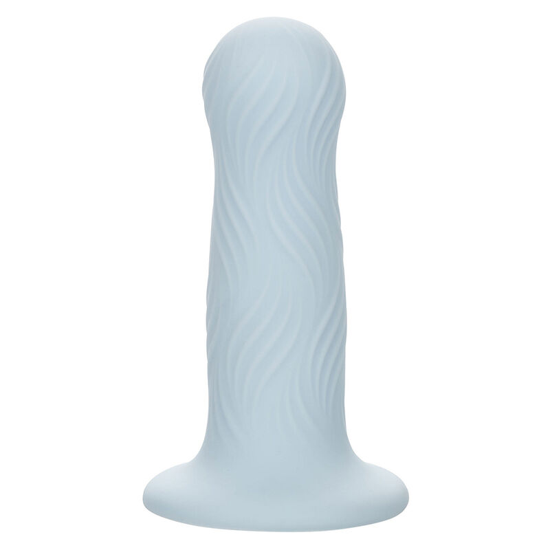 CALEXOTICS - WAVE RIDER PLUG ANAL ESPUMA AZUL - Imagen 3