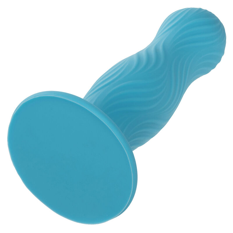 CALEXOTICS - WAVE RIDER SWELL PLUG ANAL AZUL - Imagen 5