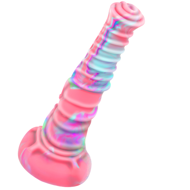 EPIC - SIDHE DILDO CRIATURA INMORTAL - Imagen 2