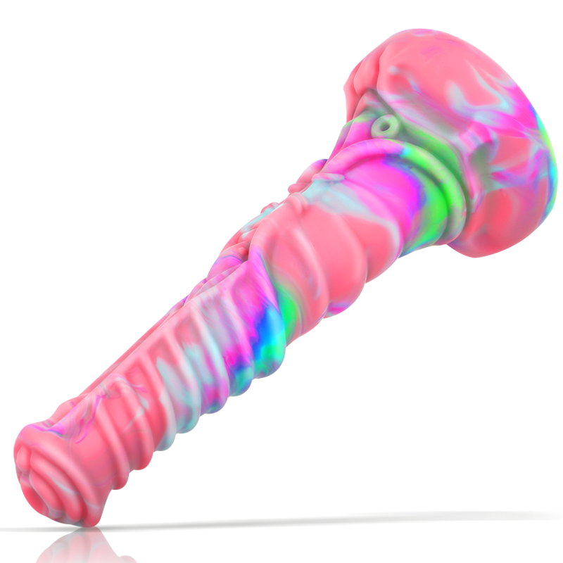 EPIC - SIDHE DILDO CRIATURA INMORTAL - Imagen 3