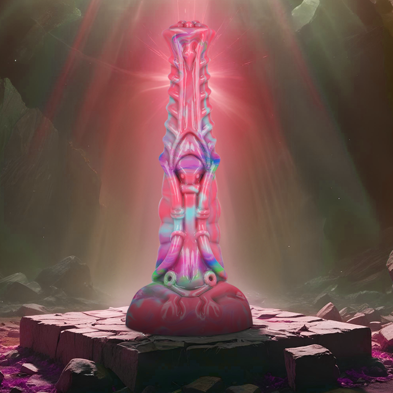 EPIC - SIDHE DILDO CRIATURA INMORTAL - Imagen 4