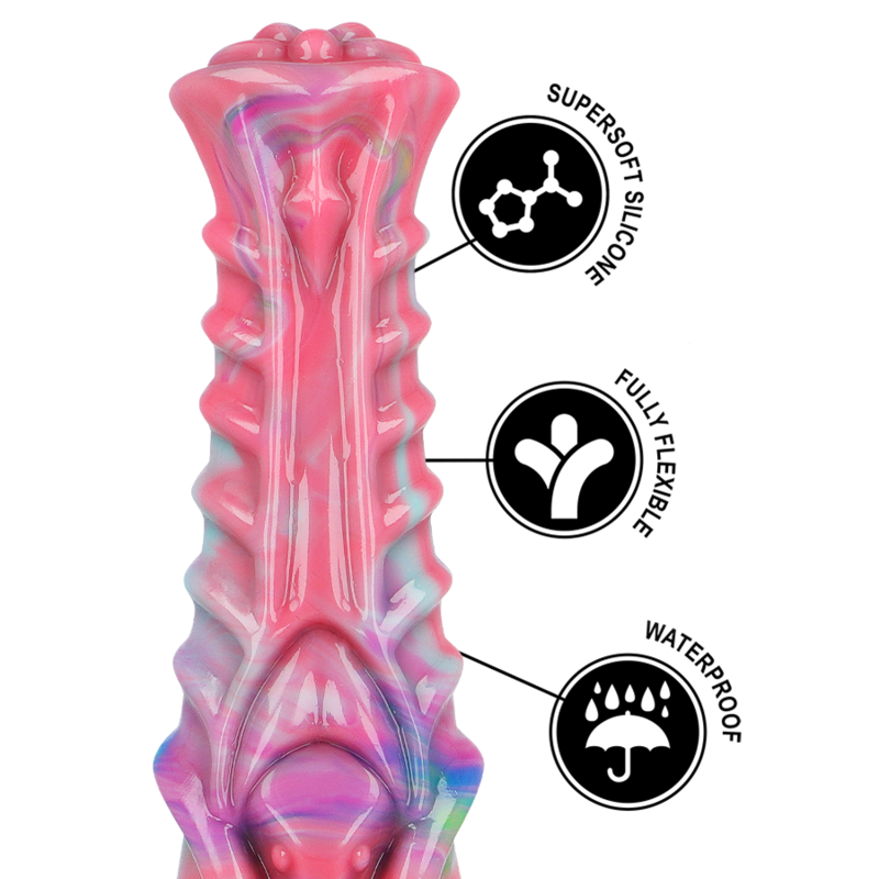 EPIC - SIDHE DILDO CRIATURA INMORTAL - Imagen 7