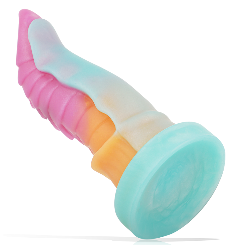 EPIC - KELPIE DILDO ESPÍRITU DEL AGUA FORMA CABALLO - Imagen 3