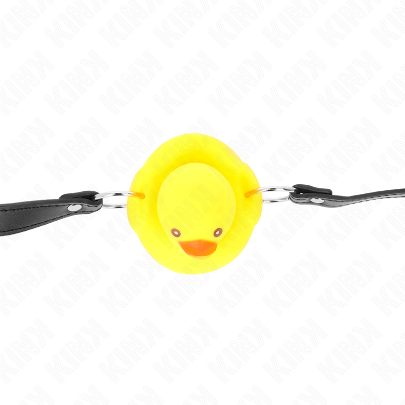 KINK - MORDAZA FORMA DE PATO - Imagen 3