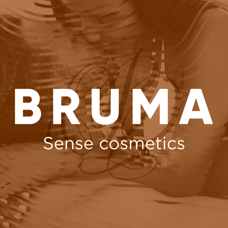 BRUMA - ACEITE DE MASAJE PREMIUM EFECTO CALOR SABOR TARTA AMERICANA 3 EN 1 - 100 ML - Imagen 7