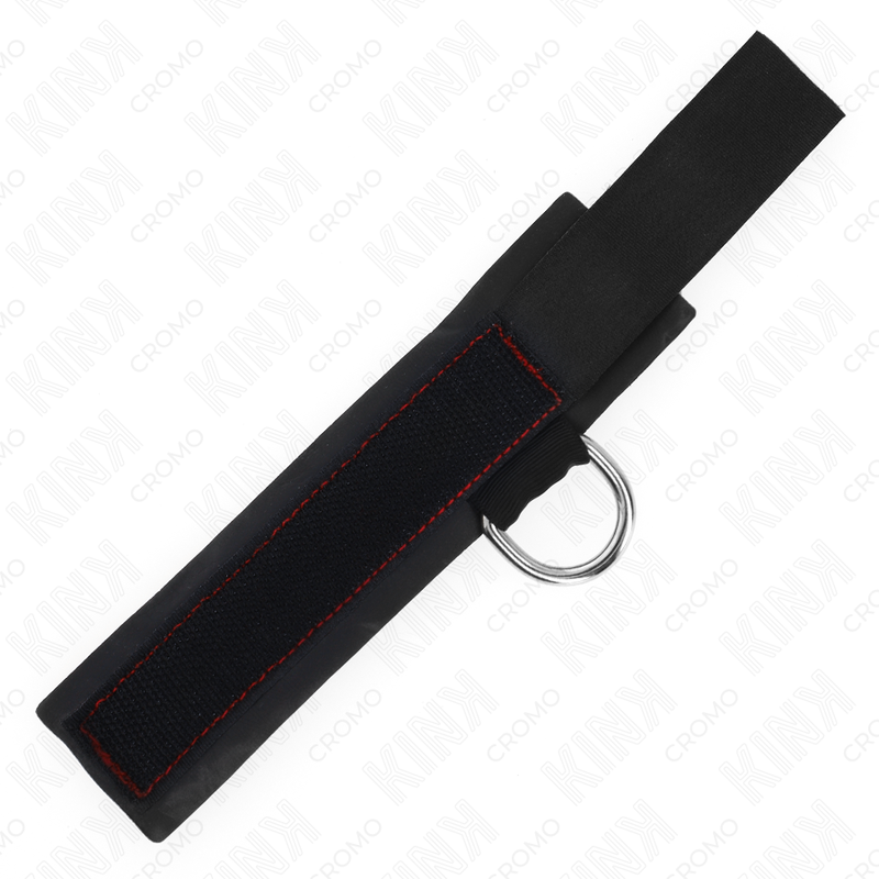 KINK - ANILLO PENE ESPONJA CON CIERRE DE VELCRO 20 X 3.5 CM - Imagen 3