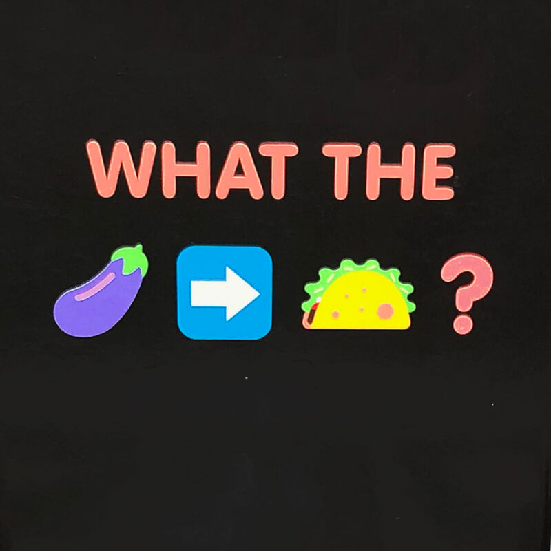 KHEPER GAMES - ¿QUE CARAJO? (¿DE BERENJENA A TACO?) - Imagen 3