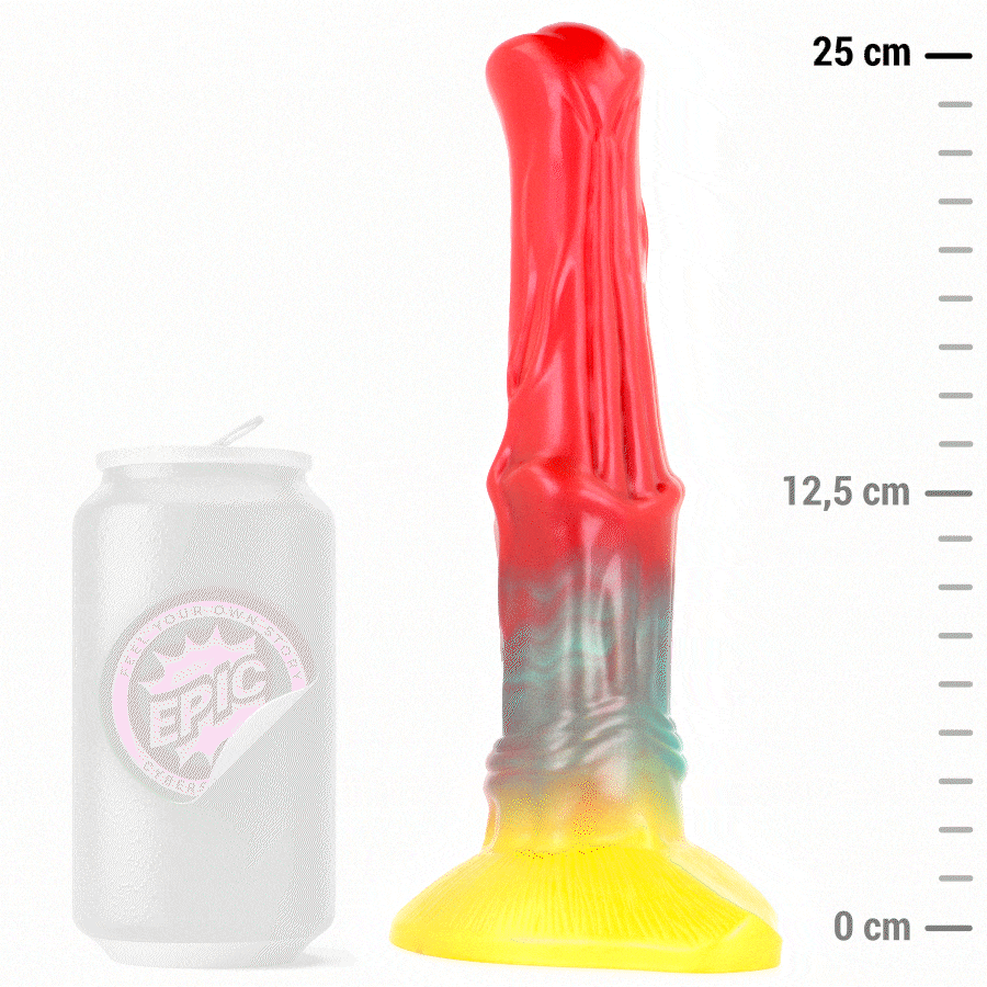 EPIC - AETHON DILDO RESPLANDOR