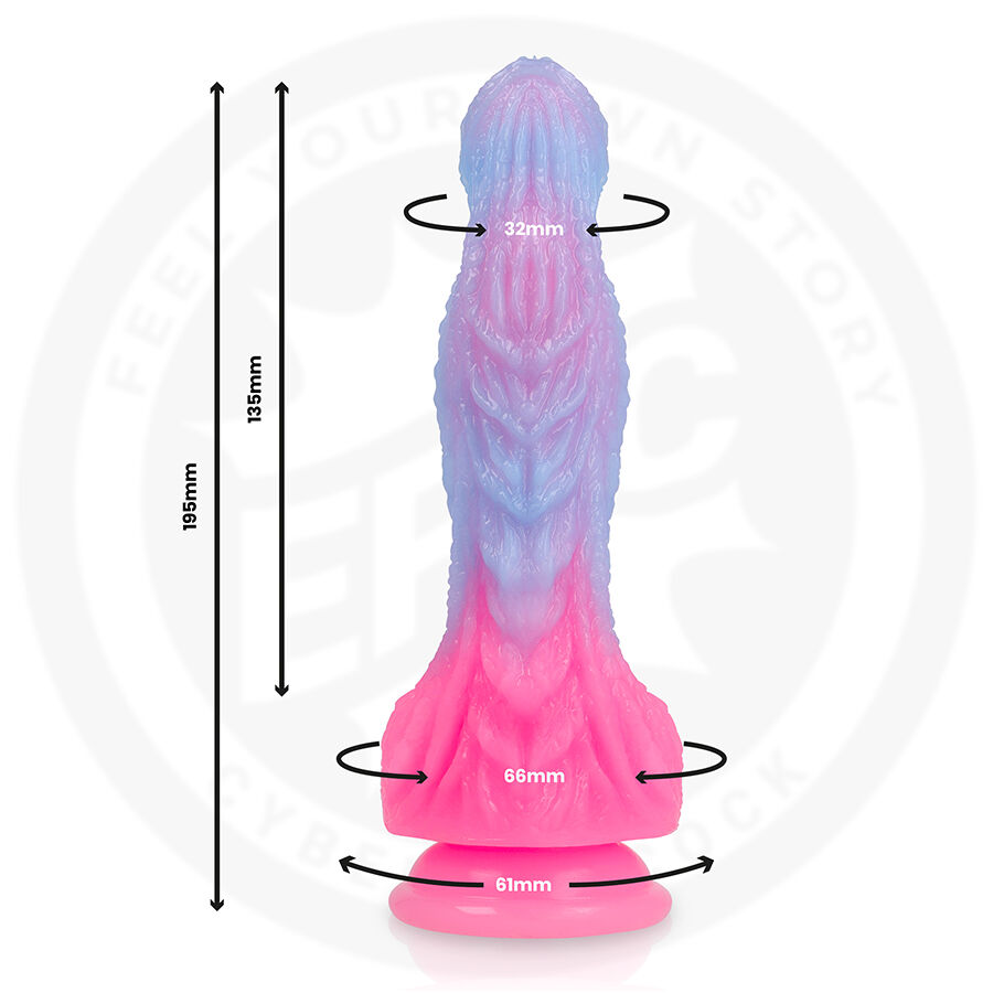 EPIC - SELARA DILDO AMANECER - Imagen 6