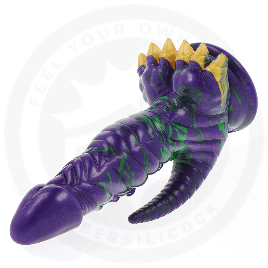 EPIC - CROCOTTA DILDO AURORA MÍSTICA - Imagen 5