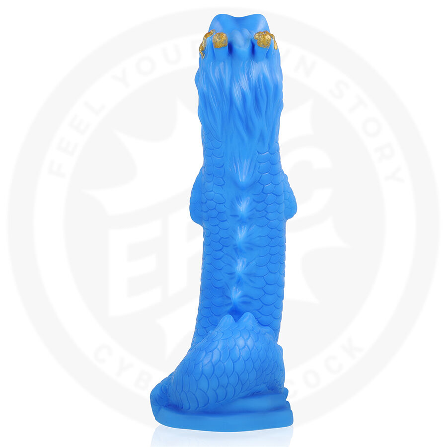 EPIC - NAGA DILDO DRAGÓN CELESTIAL - Imagen 4
