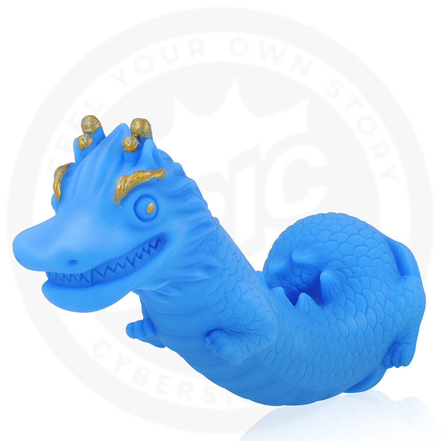 EPIC - NAGA DILDO DRAGÓN CELESTIAL - Imagen 5