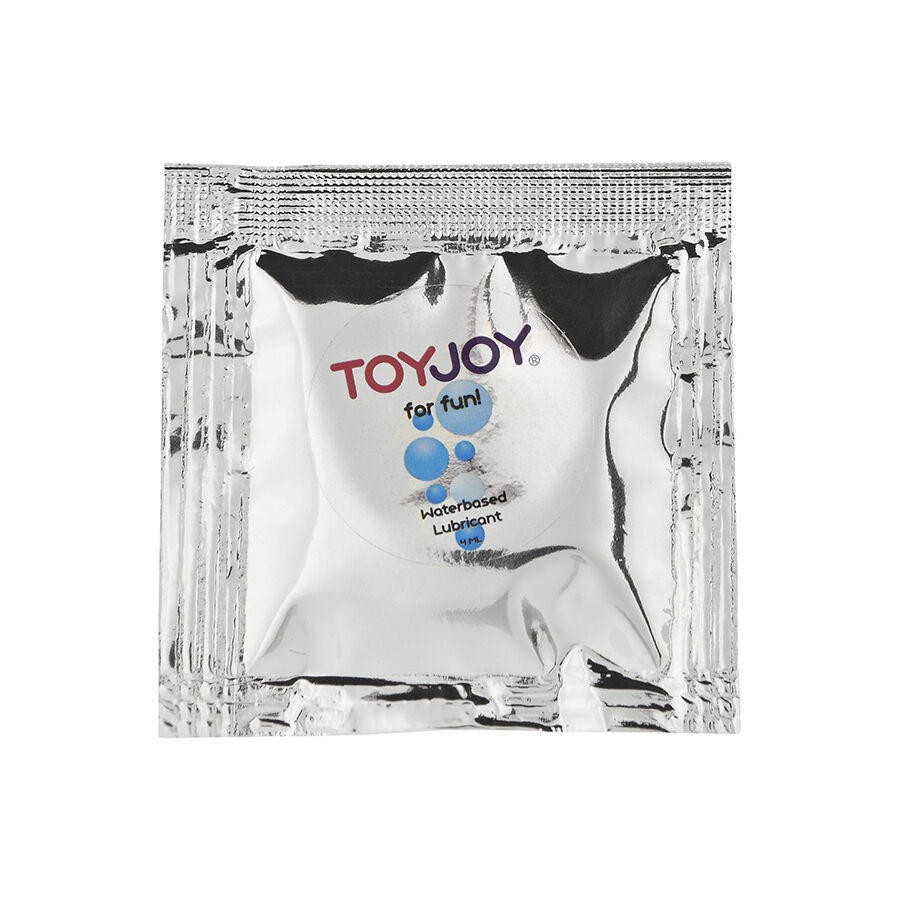 TOYJOY - JUST FOR YOU SUPER SEX BOMB CAJA - Imagen 7