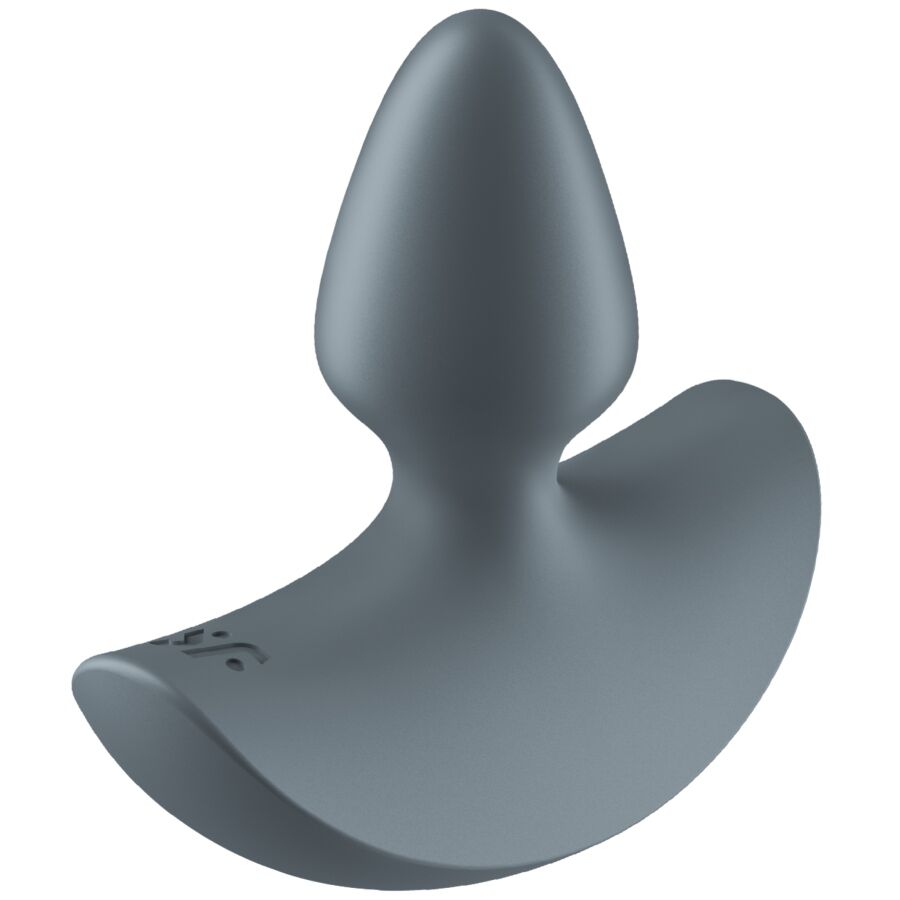 SATISFYER - ABSOLUTE BEGINNERS 1 PLUG ANAL VIBRADOR - Imagen 3