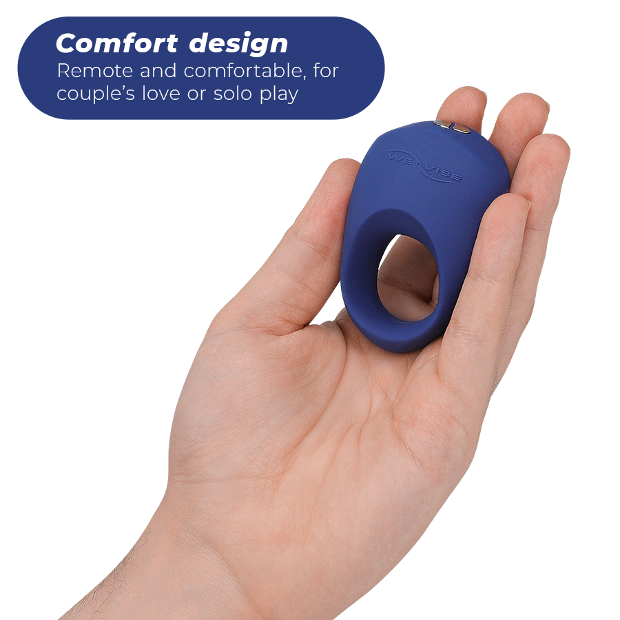 WE-VIBE - PIVOT ANILLO VIBRADOR WE CONNECT - Imagen 3