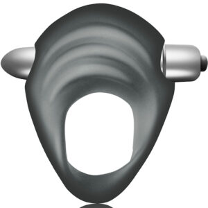 CLIMAXIMUM - AVIO ANILLO VIBRADOR PARA PENE CON BALA