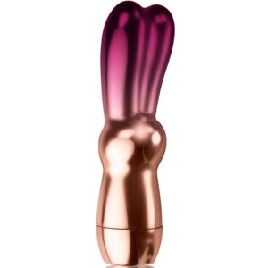CLIMAXIMUM - BELLA BALA VIBRADORA BUNNY