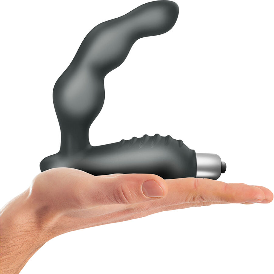 CLIMAXIMUM - VILLO VIBRADOR PRÓSTATA ESCALONADO - Imagen 2