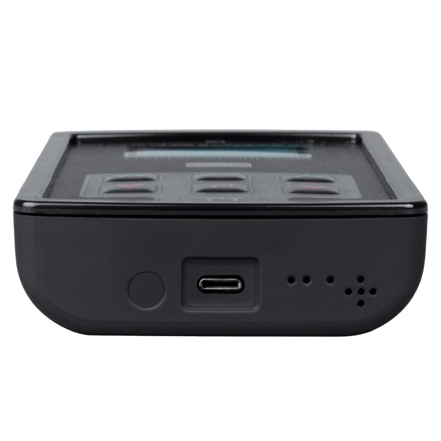 ELECTRASTIM - LINX ESTIMULADOR ELECTRO DUAL CON APP Y CONTROL REMOTO - Imagen 4