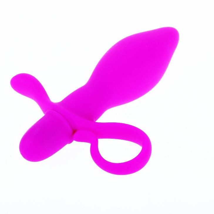 PRETTY LOVE - FLIRTATION VIBRADOR TAYLOR - Imagen 2