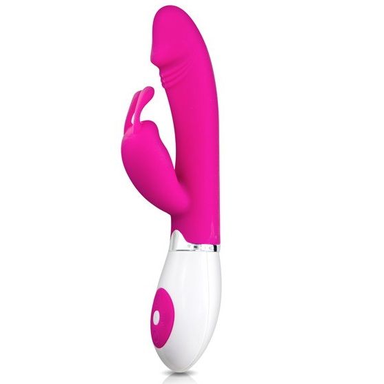 PRETTY LOVE FLIRTATION - GENE CON VIBRACION POR VOZ - Imagen 2