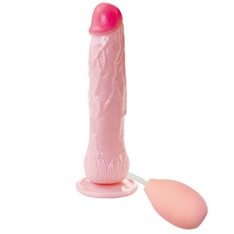 BAILE - EROS PENE EYACULADOR REALÍSTICO - Imagen 4