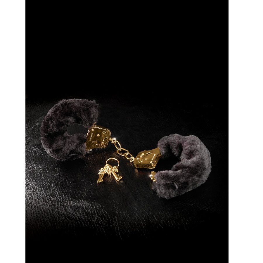 FETISH FANTASY GOLD - ESPOSAS DE PELUCHE - Imagen 4