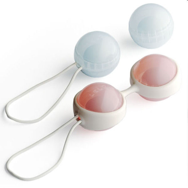 LELO - LUNA BEADS MINI BOLAS KEGEL - Imagen 2
