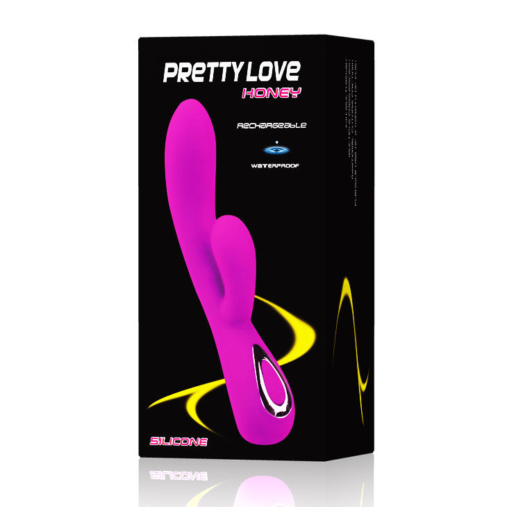 PRETTY LOVE - SMART HONEY VIBRADOR - Imagen 11