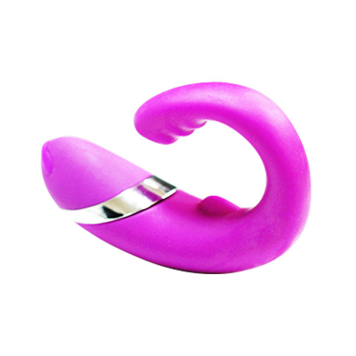 PRETTY LOVE - AMOUR PROSTATA Y PUNTO G LILA - Imagen 2