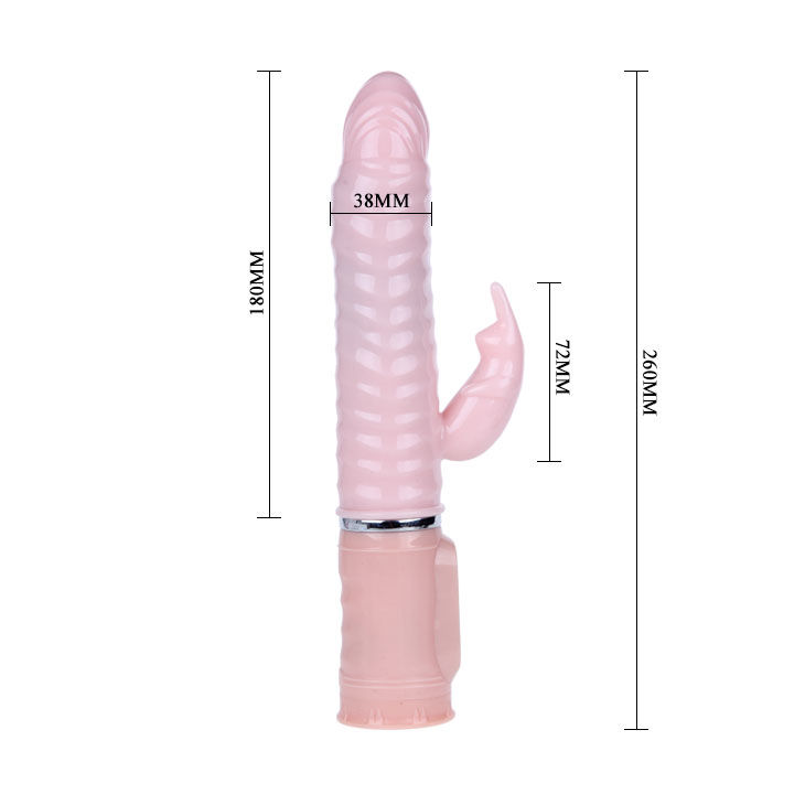 BAILE - HEAT FIRE BUNNY RAMPANTE TEMPERATURE 10F - Imagen 10