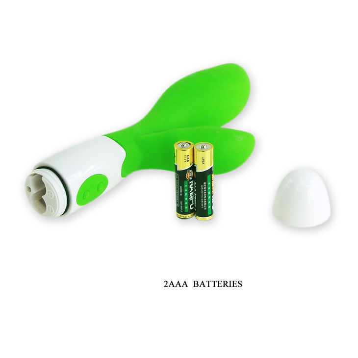 PRETTY LOVE - FLIRTATION VIBRADOR OWEN VERDE - Imagen 9