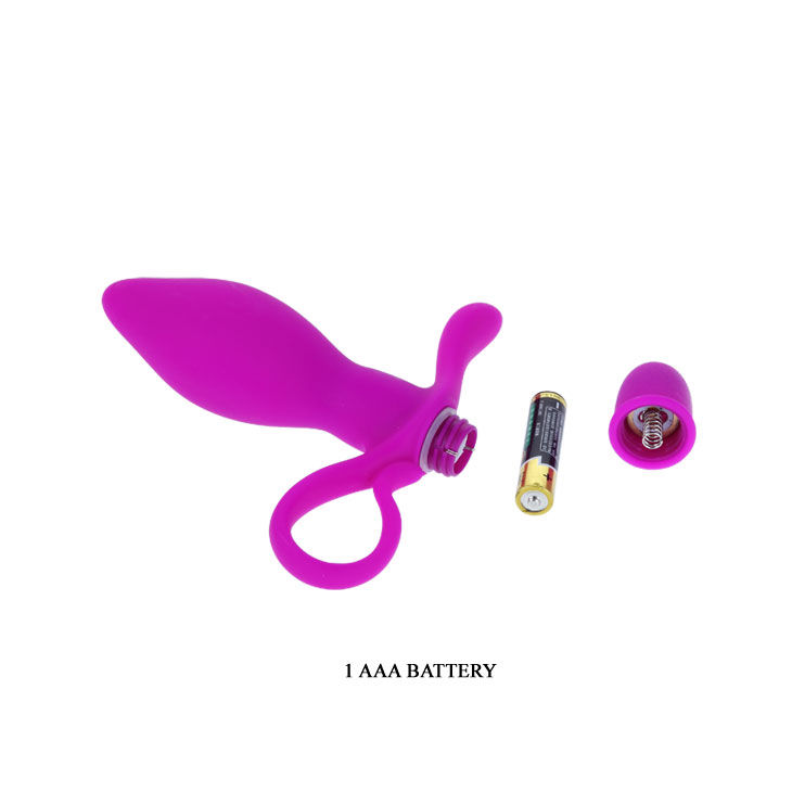 PRETTY LOVE - FLIRTATION VIBRADOR TAYLOR - Imagen 8