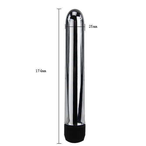 BAILE - VIBRATOR MAKING A FLIYING SENSE METAL - Imagen 2