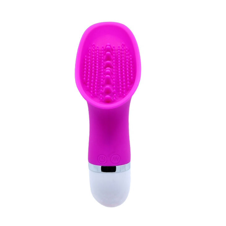 PRETTY LOVE - FLIRTATION ESTIMULADOR CLITORIS CLAUDE - Imagen 3