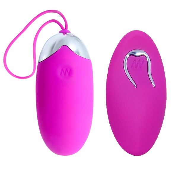 PRETTY LOVE - EGG BERGER CONTROL REMOTO 12 V - Imagen 2