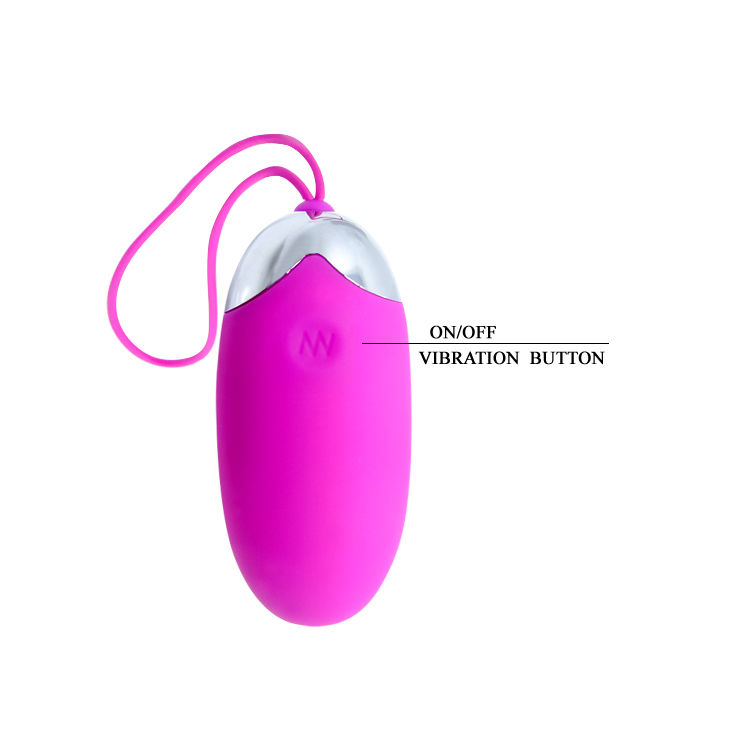 PRETTY LOVE - EGG BERGER CONTROL REMOTO 12 V - Imagen 7
