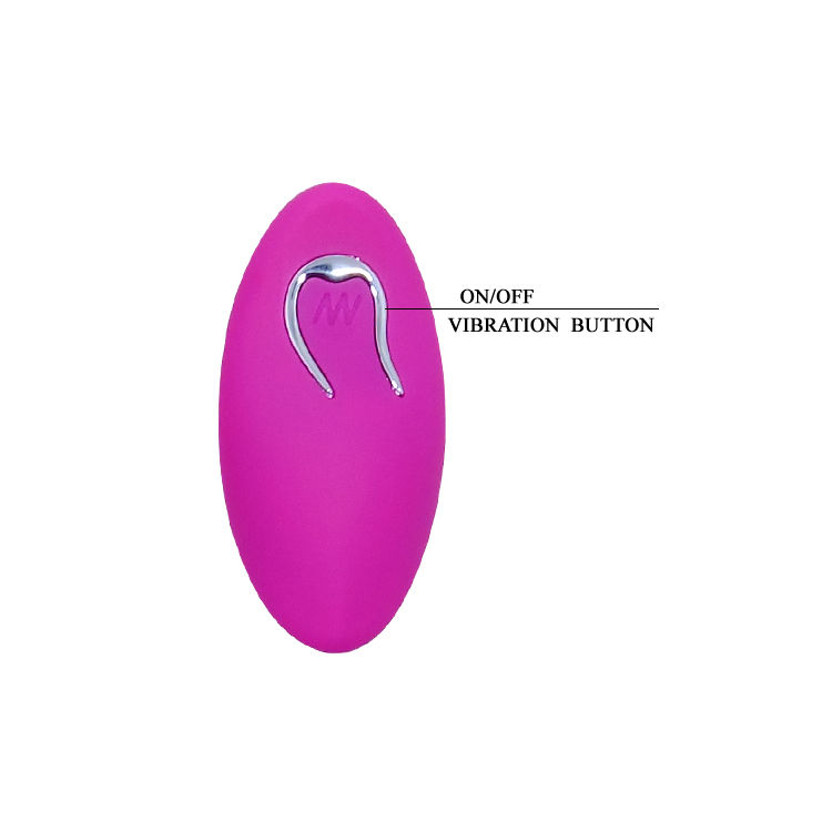 PRETTY LOVE - EGG BERGER CONTROL REMOTO 12 V - Imagen 8