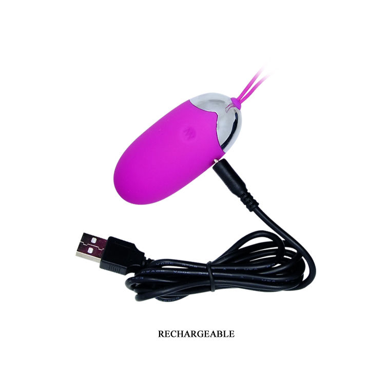 PRETTY LOVE - EGG BERGER CONTROL REMOTO 12 V - Imagen 9