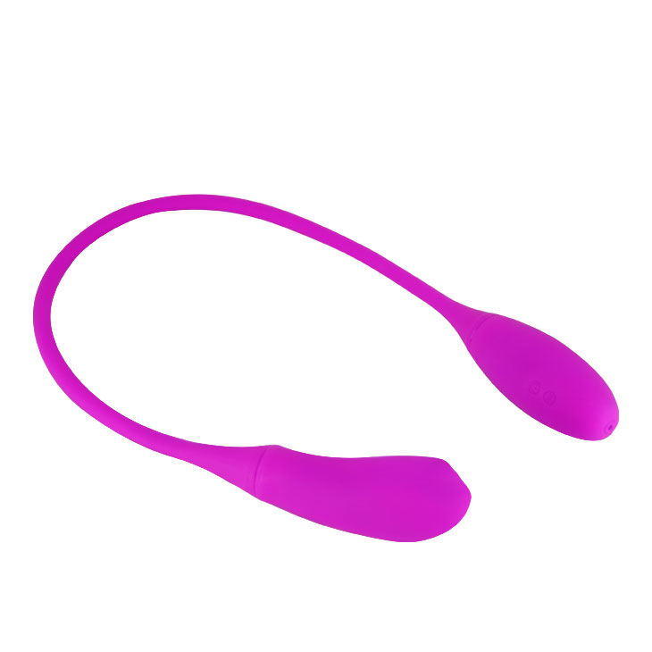PRETTY LOVE - SMART SNAKY VIBE VIBRADOR 7 V + 3 TICKLING - Imagen 3