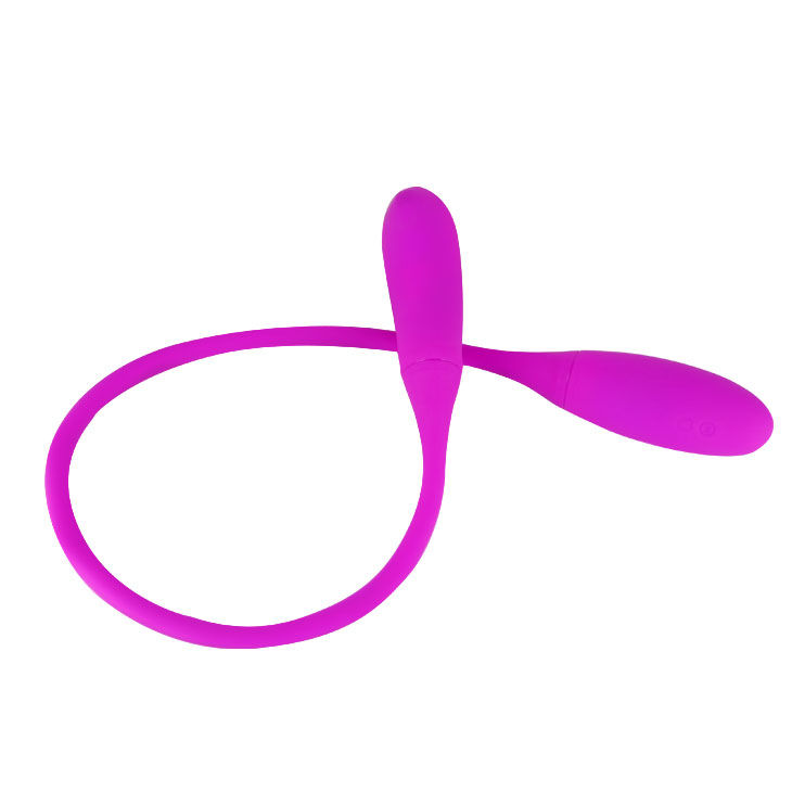 PRETTY LOVE - SMART SNAKY VIBE VIBRADOR 7 V + 3 TICKLING - Imagen 5