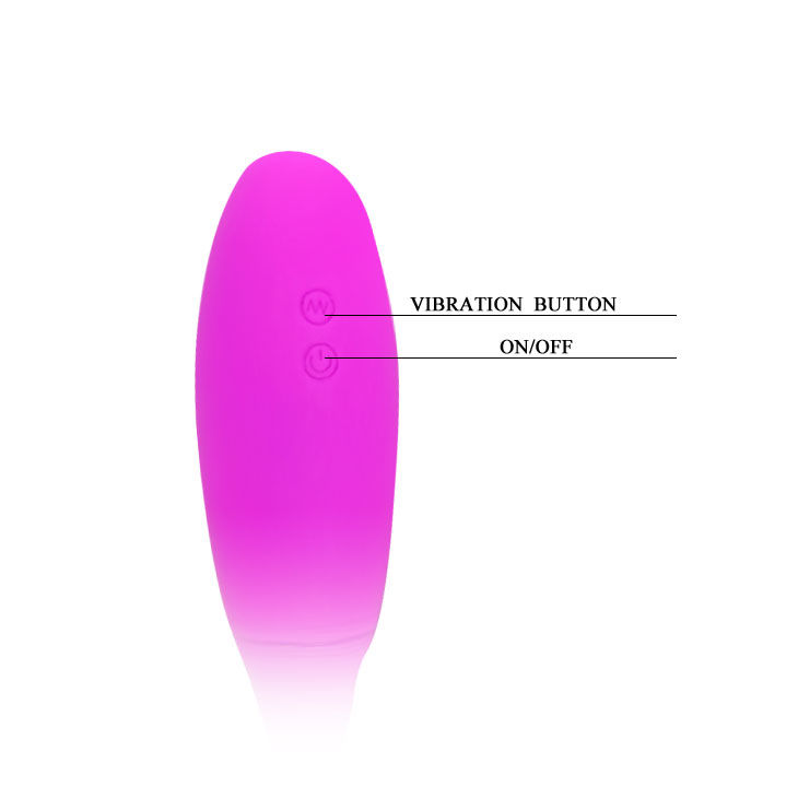 PRETTY LOVE - SMART SNAKY VIBE VIBRADOR 7 V + 3 TICKLING - Imagen 7
