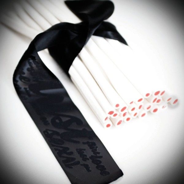 BIJOUX - LES PETITS BONBONS ESPOSAS DE SEDA SENSUAL - Imagen 4