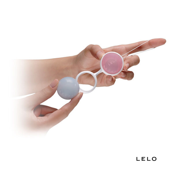 LELO - LUNA BOLAS KEGEL - Imagen 2